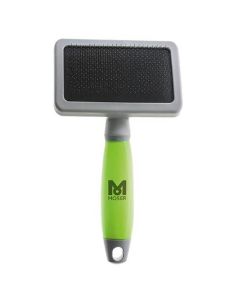 Moser Brosse Carde pour grand chien