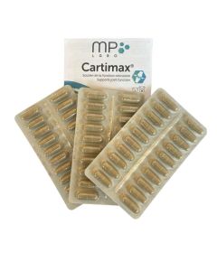 MP Labo Cartimax 60 gélules