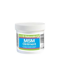 Naf MSM Ointment 250 grs
