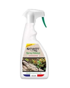 Naturept Spray Habitat 500 ml