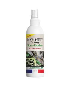 Naturept Spray Reptile Stop Parasite 500 ml