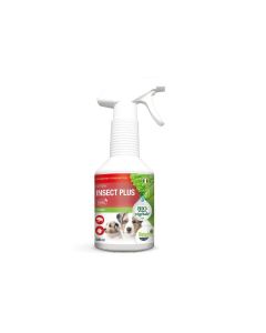 Naturlys Spray Insect plus Bio chien 500 ml