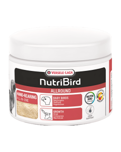 Nutribird Allround pour oiseaux 250 g