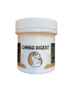 Obione Carbo Digest chien et chat 60 g