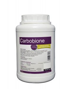 Obione Carbobione 1kg
