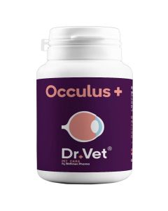 Arcanatura Dr Vet Occulus+ Chat Chien 30 cps