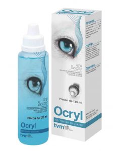 Ocryl 135 ml- La Compagnie des Animaux