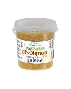 Ferme de Beaumont 100% Oignon 500 g