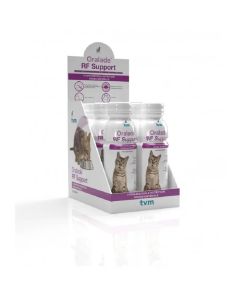 Oralade RF Support pour chat 6 x 330 ml