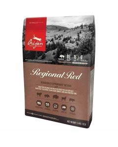 Orijen Regional Red Chat 5,4 kg