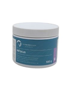 Paardendrogist In Focus 500 g