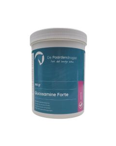 Paardendrogist Glucosamine Forte 900 g