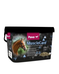Pavo MuscleCare cheval 3 kg