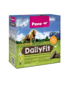 Pavo DailyFit cheval 13 kg
