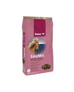 Pavo EasyMix cheval 15 kg