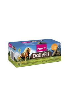 Pavo DailyFit cheval 4.5 kg