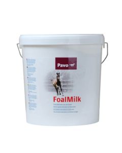 Pavo FoalMilk 10 kg
