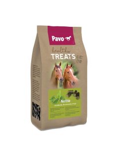 Pavo Healthy Treats ortie cheval 1 kg