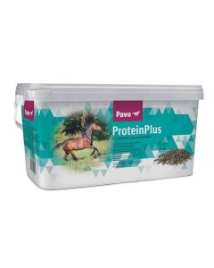 Pavo ProteinPlus cheval 7 kg
