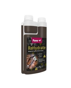 Pavo ReHydrate cheval 1 L