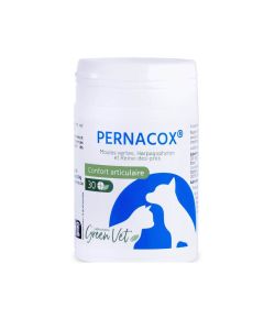 Greenvet Pernacox 30 cps