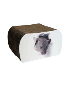 Pet Design Griffoir Carton Ratatouille chat 