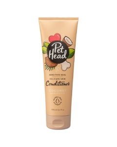 Pet Head Après-shampooing Sensitive Soul 250 ml