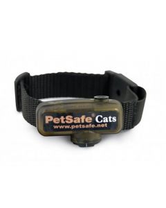 Pet Safe collier récepteur chat Cat Fence- La Compagnie des Animaux-