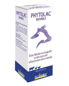 Phytolac buvable 125 ml