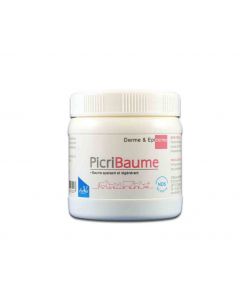 Picri-Baume Pot 500 ml
