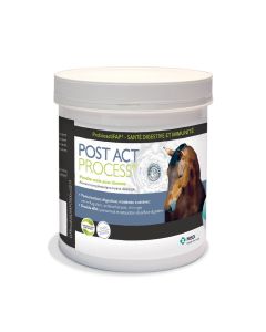 Post Act Process Cheval 500 grs