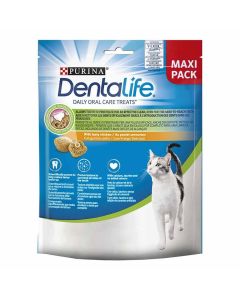 Purina DentaLife Poulet Chat 140 g