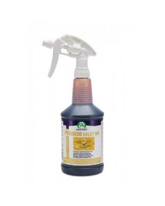 Povidum Solution Spray 750 ml