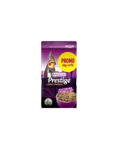 Offre Versele Laga Prestige Premium australian parakeet mix 1,1 kg