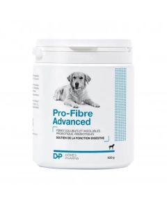 Pro-Fibre Advanced pour chien 500 g