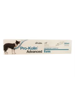 Pro-Kolin Advanced chien 30 ml