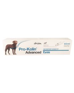 Pro-Kolin Advanced chien 60 ml