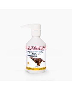 ProDen ArthriAid Omega chien 250 ml