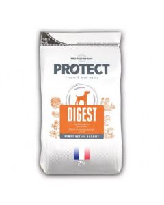 Flatazor Protect Digest chien 2 kg - DLUO: 23/02/2023