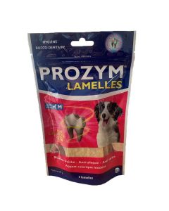 Prozym Lamelles chiens M 15-25 kg 5 lamelles