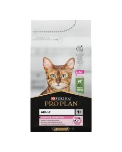 Purina Proplan Chat Delicate Agneau 1.5 kg