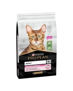 Purina Proplan Chat Delicate Agneau 10 kg