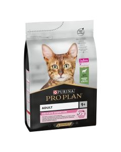 Purina Proplan Chat Delicate Agneau 3 kg