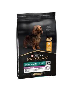 Purina Proplan Chien Small&Mini Adult 9+ Age Defence Poulet 7 kg