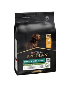 Purina Proplan Chiot Small&Mini Puppy Healthy Start Poulet 3 kg