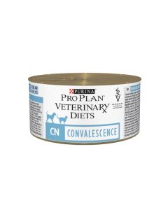 Purina Proplan PPVD Canine Féline Convalescence CN 24 x 195 grs