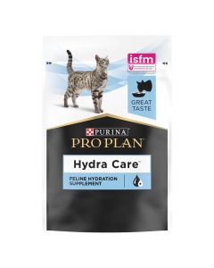 Purina Pro Plan PPVD Chat Hydra Care 10 x 85 g