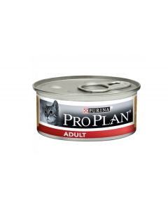 Purina Proplan Chat Adult Poulet 24 x 85 g