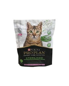 Purina Proplan Cat Expert Care Adult Sterilised Dinde 1,5 kg