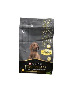 Purina Proplan Dog Expert Care Puppy Agneau 10 kg - DLUO: 28/02/2023